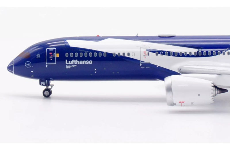 Aviation 1:400 Lufthansa B787-9 D-ABPU  DIECAST Model