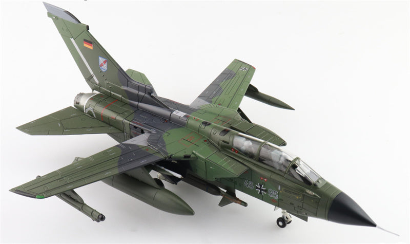 HOBBY MASTER Tornado IDS Norm 83B 45+95 JaBoG 31 Boelcke Norvenich Germany 2008 1:72 Aircraft Pre-built Model