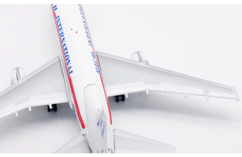 INFLIGHT 1:200 Rich International Airways L-1011 N302MB  DIECAST Model