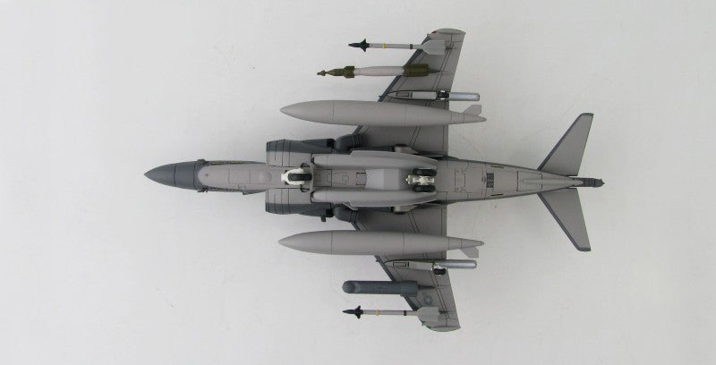 HOBBY MASTER USMC / Cherry Point MCAS Havelock AV-8B VMA-231 1:72 Model 2012   164562 CG-01