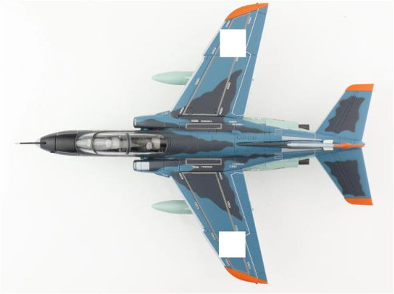 HOBBY MASTER J T-4 Trainer 66-5744, 31st TSQ, 1st AW, J 1/72 Aircraft Pre-built Model
