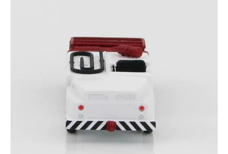 Hobby Master USN Fire Tractor 1/72 Tank Pre-built Model