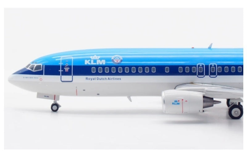 Inflight 1:200 KLM B737-400 PH-BTG  DIECAST Model