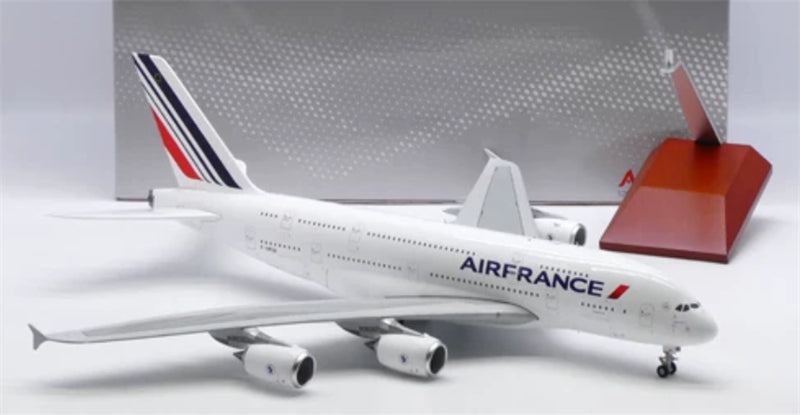 Apollo 1:200 Air France A380 F-HPJA DIECAST Model
