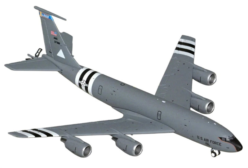 Geminijets 1:400 US Air Force Boeing KC-135R  63-7981  DIECAST Model