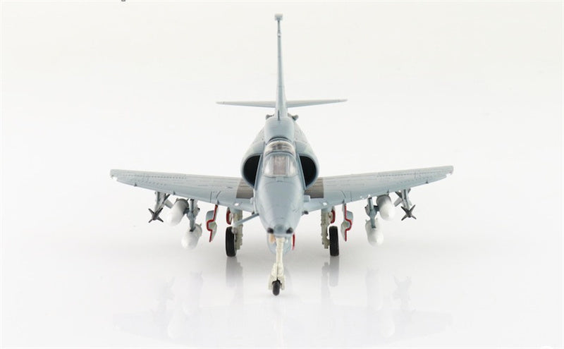 HOBBY MASTER A4M Skyhawk Diamondbacks 160024/QG-00 VMA-131 US Marines 1993 1:72 Aircraft Pre-built Model
