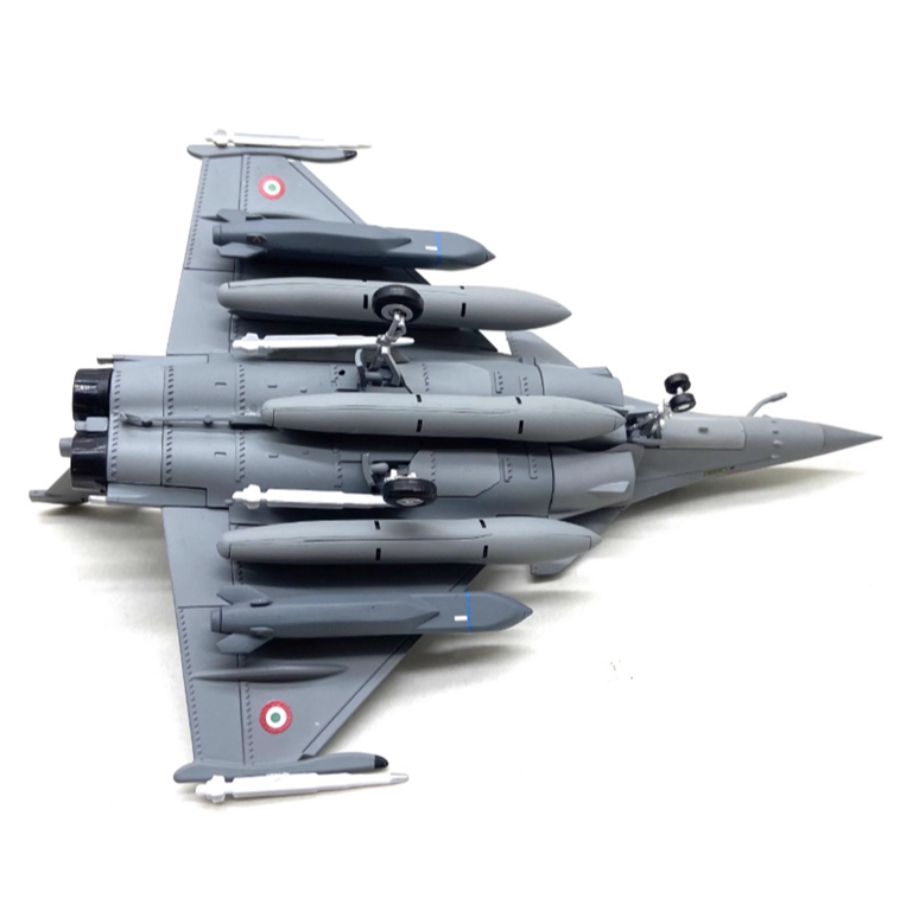 FLOZ Indian Air Force Rafale B 1:72 Aircraft Pre-built Model