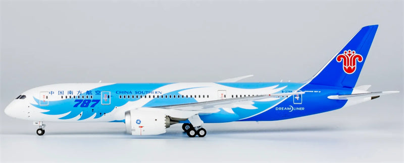 NG Models 1:400 China Southern Boeing 787-8 B-2788  DIECAST Model