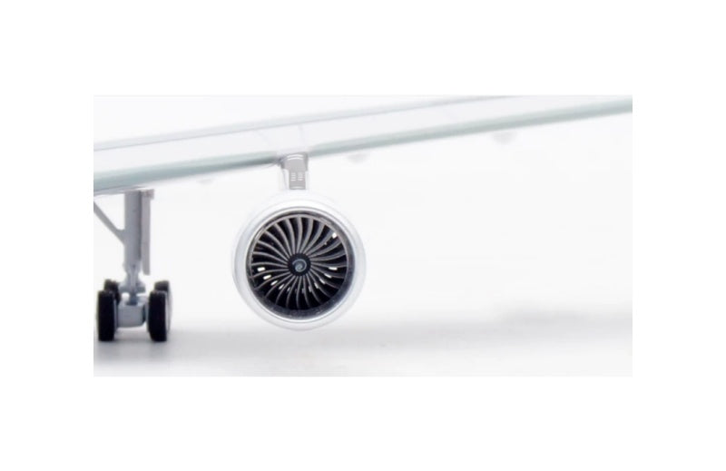 B-Models 1:200 Aerolineas Argentinas A330-200 LV-FVH  DIECAST Model