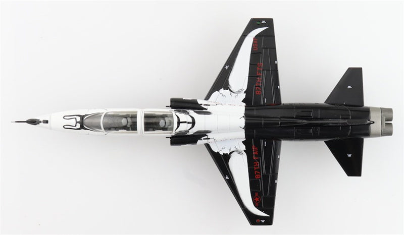 HOBBY MASTER T38C Talon FAIP scheme 65-10331 87th FTS Laughlin AFB 2021 1:72 Aircraft Pre-built Model