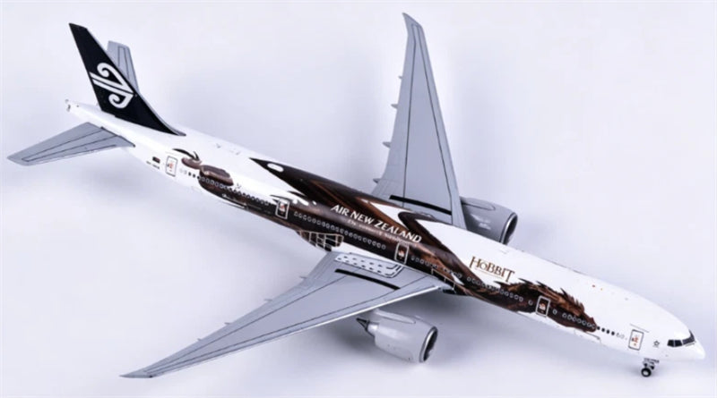 JC Wings 1:400 Air New Zealand Boeing 777-300ER ZK-OKO  DIECAST Model