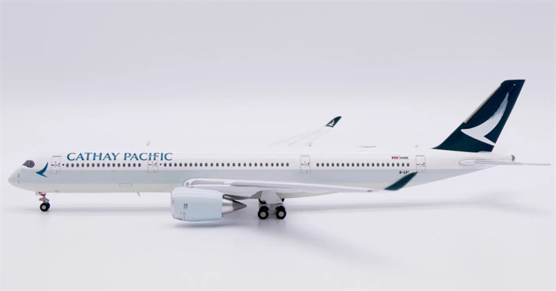 JC Wings Cathay Pacific Airbus A350-900XWB B-LRX 1:400 Aircraft Model