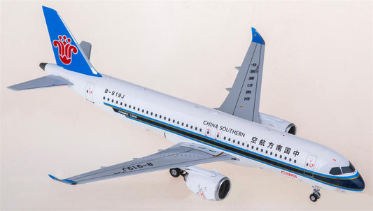 FLOZ 1:200 China Southern Comac C919 B-919J Model