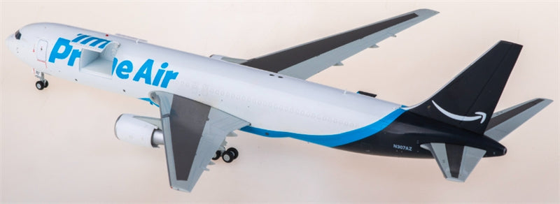 JC Wings Prime Air Boeing 767-300ER N307AZ 1:200 Diecast Model view 3