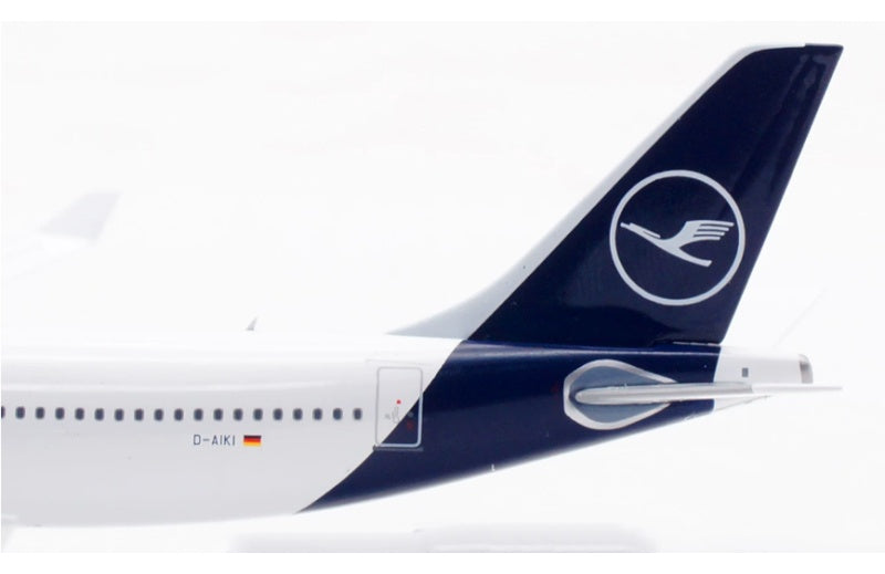Aviation 1:400 Lufthansa A330-300 D-AIKI  DIECAST Model