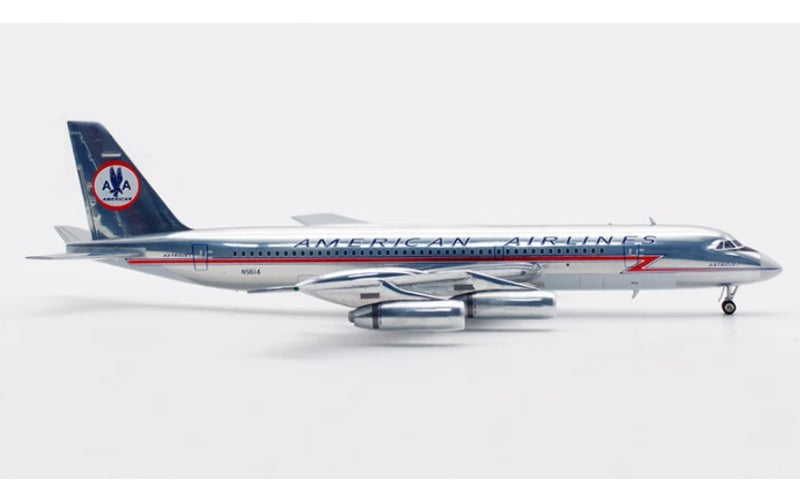 Inflight 1:200 American Airlines CV-990 N5614  DIECAST Model