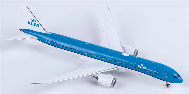 NG Models 1:400 KLM Boeing 787-9 PH-BHA  DIECAST Model