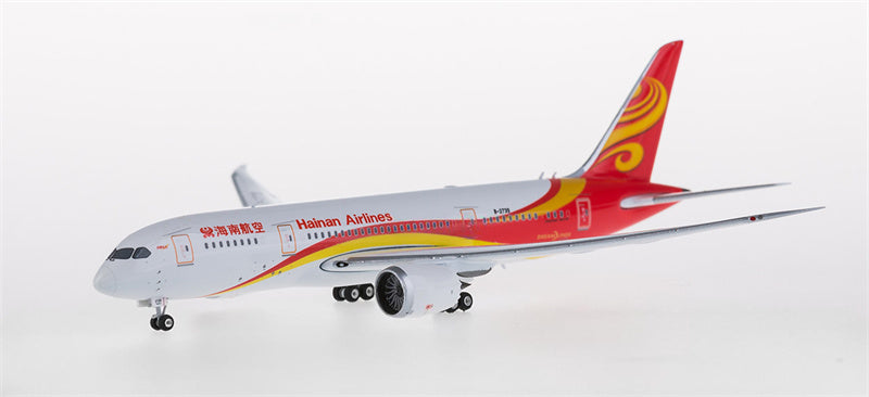 Phoenix Hainan Airlines Boeing 787-8 B-2739 1:400 Diecast Model view 2