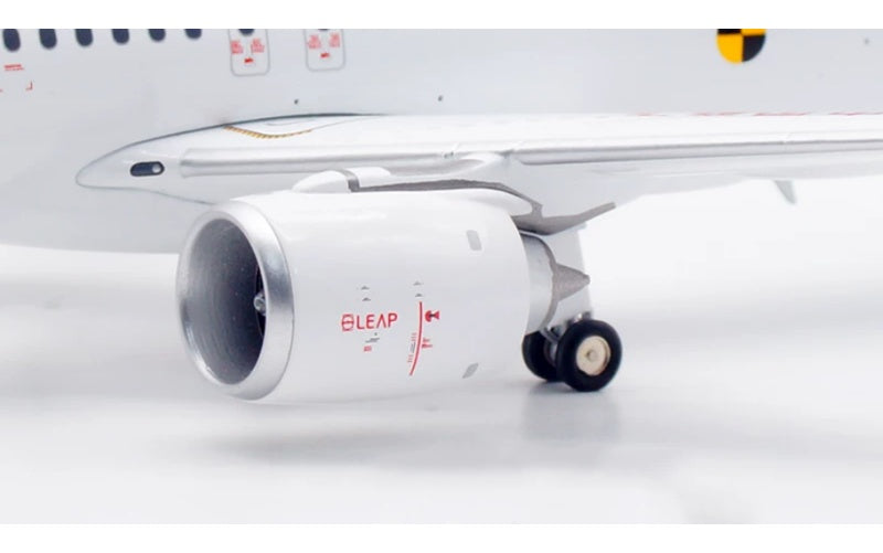 Aviation 1:200 COMAC C919 B-001G  DIECAST Model