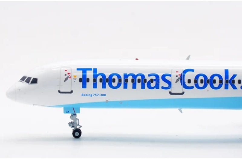 Inflight 1:200 Thomas Cook Airlines B757-300 G-JMAA  DIECAST Model