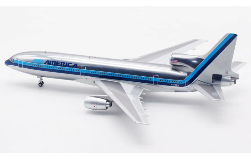 Inflight 1:200 Air America L-1011 N372EA  DIECAST Model