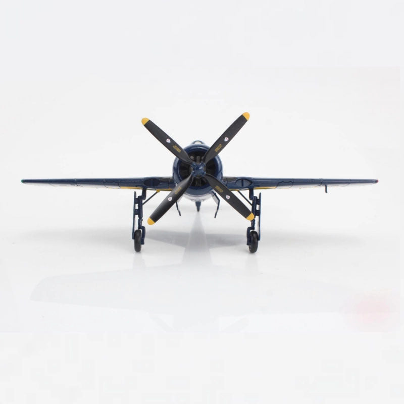 Skymax US Navy F8F Blue Angels 1:72 Model 1946  Blue Angels No.2
