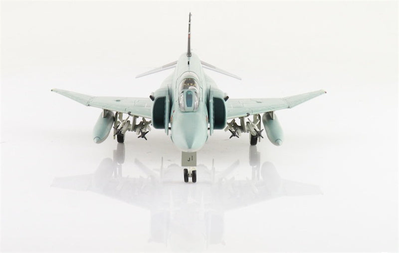HOBBY MASTER  McDonnell Douglas F4J Phantom II ZE359 74 Sqn. RAF Wattishham 1:72 Aircraft Pre-built Model