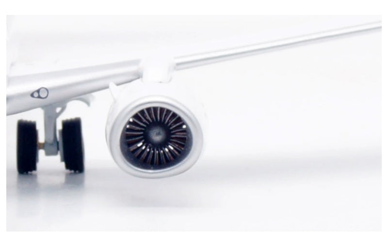 Inflight 1:200 Ansett Australia B737-300 VH-CZA  DIECAST Model