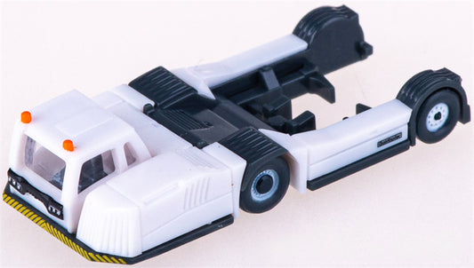 Herpa Goldhofer AST-2 airplane tractor 1:200 Accessory Pre-built  Airliner Model Display