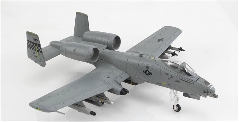 HOBBY MASTER Osan AB A-10C 25th FS 1:72 Model 2015 Thunderbolt II 80-0283