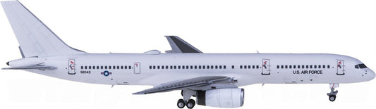 NG Models USAF for Boeing 757-200 C-32B 99-6143 1:400 Airplane Pre-built  Airliner Model Display