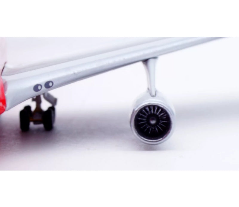 JC Wings 1:400 QANTAS B747-400 VH-OEJ  DIECAST Model
