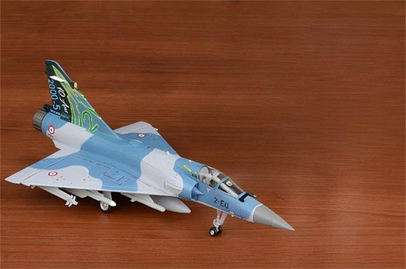 HOBBY MASTER French Air Force Mirage 2000-5 Cigognes 1:72 Model 2019 10th Anniversary Commemoration 2-EQ