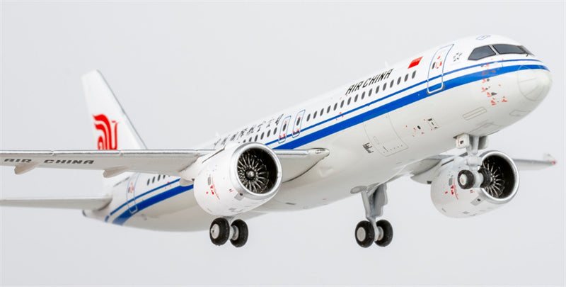 NG Models 1:400 Air China Comac C919 B-919Y  DIECAST Model