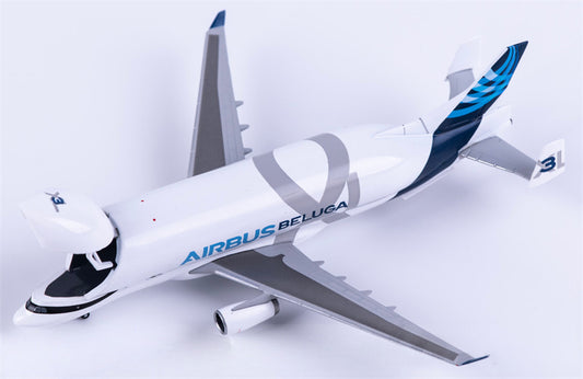 Herpa 1:500 Airbus Airbus A330-700 F-GXLI  Diecast Model