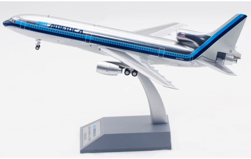 Inflight 1:200 Air America L-1011 N372EA  DIECAST Model