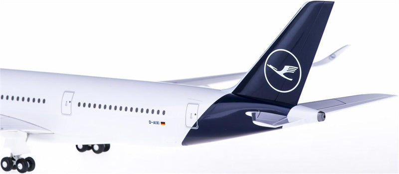 Hogan Lufthansa Airbus A350-900 D-AIXI 1:200 ABS Model view 5