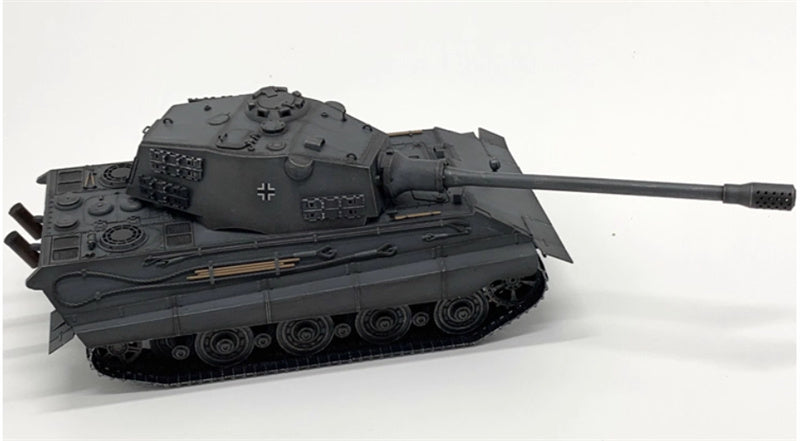 ARTISAN German Tier IX E-75 Heavy Tank 1:35 Tank Pre-built Model
