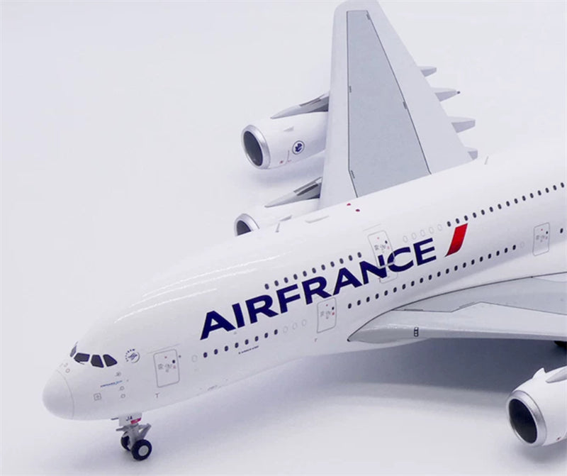 Apollo 1:200 Air France A380 F-HPJA DIECAST Model