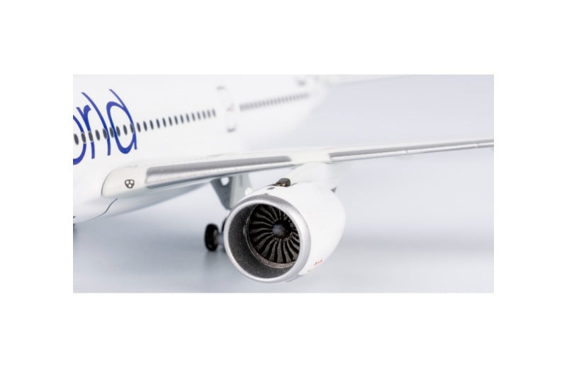 NG Models 1:400 Japan Airlines A350-900 JA15XJ  DIECAST Model
