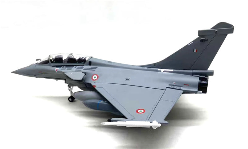 FLOZ Indian Air Force Rafale B 1:72 Aircraft Pre-built Model