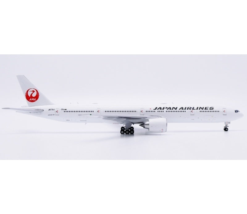 JC Wings 1:400 Japan Airlines B777-300ER JA731J  DIECAST Model