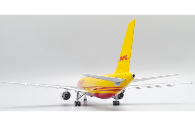 JC Wings 1:200 DHL A300-600R D-AEAE  DIECAST Model