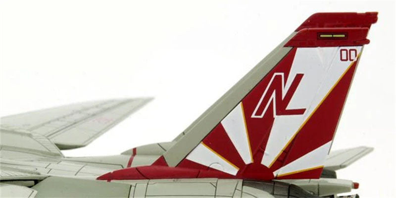 Century Wings US Navy F-14A VF-111 1:72 Model 1988  Sundowners NL200