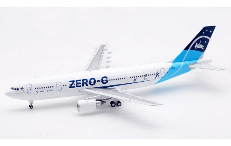 B-Models 1:200 CNES ZERO-G A300B2-100 F-BUAD  DIECAST Model