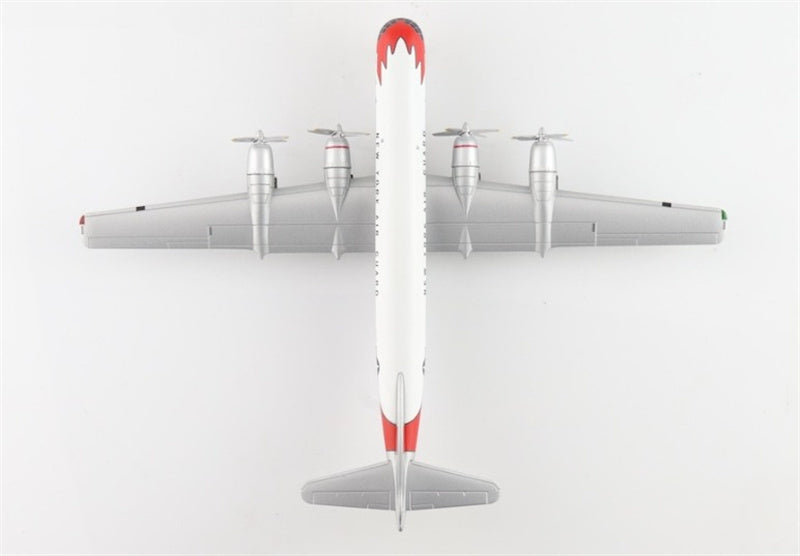 Hobby Master C-97A Stratofreighter 49-2601 New York Air National Guard 1:200 Airplane Pre-built Model