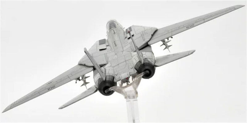 Century Wings  F-14A TOMCAT  VF-41 Black Aces 1:72 Model 1981   AJ102