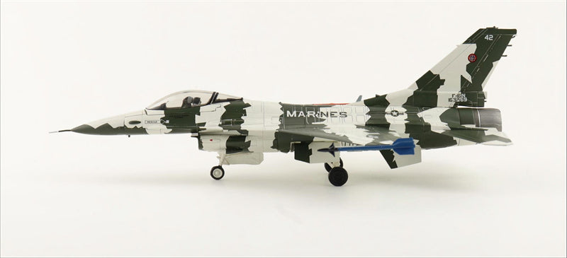 HOBBY MASTER F-16N Adversary 1:72 Model 1990s 163269