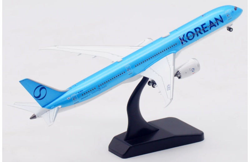 Aviation 1:400 Korean Air B787-10 HL8515  DIECAST Model