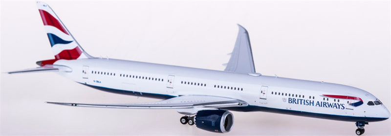 Phoenix British Airways Boeing 787-10 G-ZBLA 1:400 Diecast Model view 2